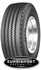 Continental HTR 205/70 R15 124/122 K Carico C